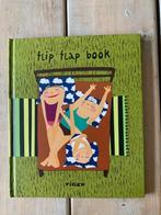 Flip flap boek Flapjesboek over slapen / bed / naar bed gaan, Boeken, Ophalen, Fictie algemeen, Uitklapboek, Jongen of Meisje