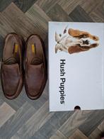 Hush puppies instappers, Nieuw, Bruin, Loafers, Hush Puppies