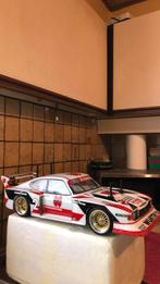 RC Tamiya TT-01 Ford Capri WURTH NAGELNIEUW, Elektro, Nieuw, Ophalen of Verzenden, Schaal 1:10