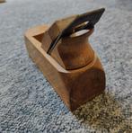 Oude JNU blokschaaf nr. 44, Antiek en Kunst, Antiek | Gereedschap en Instrumenten, Ophalen of Verzenden