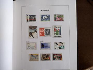 NL 1995; postfrisse jaargang 3 FOTO'S LEES beschikbaar voor biedingen