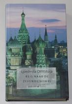 Reis naar de zevende hemel  Ljoedmila Oelitskaja  133460, Boeken, Ophalen of Verzenden, Zo goed als nieuw, Europa overig