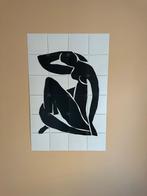 IXXI matisse, Ophalen of Verzenden, Zo goed als nieuw, Schilderij, 75 tot 100 cm