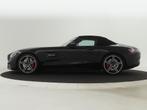Mercedes-Benz AMG GT Roadster 4.0 Premium | V8 | 476 pk | Ai, Auto's, Mercedes-Benz, Automaat, 12 maanden, Gebruikt, Zwart