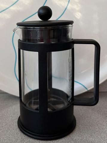 Cafetière van Bodum 0,25 liter beschikbaar voor biedingen