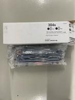 HP 304A Zwarte Toner - Nieuw in Verpakking, Ophalen of Verzenden, Nieuw, Toner