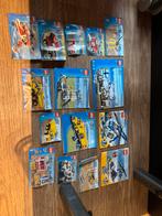 LEGO verzameldoos – diverse sets, Kinderen en Baby's, Speelgoed | Duplo en Lego, Ophalen of Verzenden, Gebruikt, Losse stenen