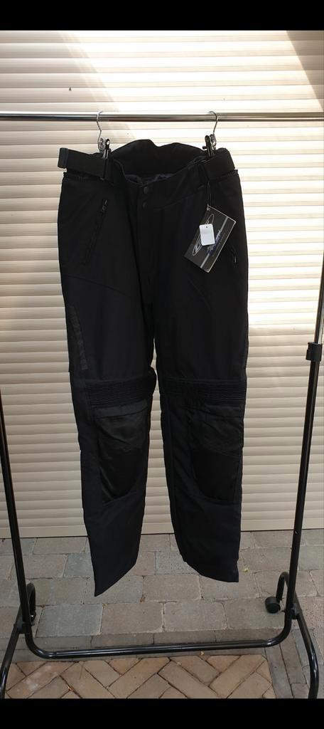 Motorbroek GC, Motoren, Kleding | Motorkleding, Broek | textiel, Heren, Nieuw met kaartje, Ophalen of Verzenden