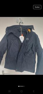 Parajumpers originele kinderjas, Ophalen of Verzenden, Zo goed als nieuw, Overige maten, Blauw