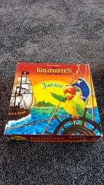 Kolonisten van Catan junior, Ophalen, Zo goed als nieuw