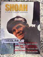 Shoah, Cd's en Dvd's, Alle leeftijden, Ophalen of Verzenden, Zo goed als nieuw, Oorlog of Misdaad