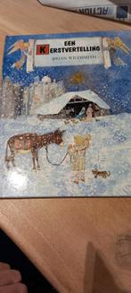 Kerstvertelling - Brian Wildsmith, Ophalen of Verzenden, Gelezen, Brian Wildsmith, 3 tot 4 jaar