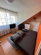 Foldable bed/couch for sale!!, Ophalen, Overige materialen, 100 tot 125 cm, Tweepersoons