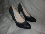 pumps met hoge hak maat 40,5 merk: Peter Kaiser, Kleding | Dames, Schoenen, Peter Kaiser, Pumps, Zwart, Ophalen of Verzenden
