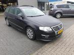 Volkswagen Passat Variant 1.6 TDI BlueMotion, Euro 5, Gebruikt, 4 cilinders, Origineel Nederlands
