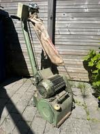 Parket schuurmachine, Verzenden, Bandschuurmachine