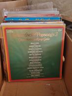 LP Romantische popsongs 3, Ophalen of Verzenden
