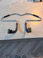 Colbert jas ophanger z.g.a.n, Auto diversen, Ophalen of Verzenden, Zo goed als nieuw