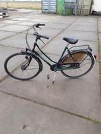 locomotief feshion damesfiets framemaat 55cm, Fietsen en Brommers, 53 tot 56 cm, Ophalen, Gebruikt