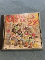 Old and in the way - classic bluegrass, Ophalen of Verzenden, Zo goed als nieuw, Overige genres