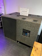 Meyer Sound 650-P SUB, Audio, Tv en Foto, Luidsprekers, Ophalen of Verzenden