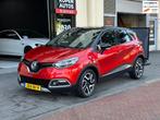 Renault CAPTUR 1.2 TCe Dynamique Automaat Leer Clima Camera, Euro 5, 4 cilinders, 19 km/l, Electronic Stability Program (ESP)