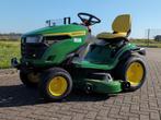 John Deere zitmaaier X167 - nieuw, Nieuw, John Deere, Ophalen, 120 cm of meer