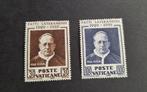 Postzegels Vaticaan, Postzegels en Munten, Postzegels | Europa | Overig, Ophalen of Verzenden, Overige landen, Postfris