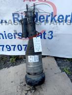 Mercedes-Benz C-Klasse W205 Veerpoot Luchtbalg Rechts-Voor, Gebruikt, -, Ophalen of Verzenden, -