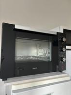 Losstaande oven, Minder dan 45 cm, Gebruikt, Oven, Hete lucht