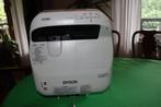 gezocht 3d print spul bv pla ruil epson eb 595wi beamer, Ophalen, Gebruikt