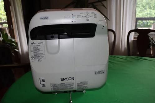 gezocht 3d print spul bv pla ruil epson eb 595wi beamer, Computers en Software, 3D-printerbenodigheden, Gebruikt, Ophalen