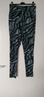 z.g.a.n mooie broek maat S Travelstof Y-Conic, Kleding | Dames, Zwart, Ophalen of Verzenden, Zo goed als nieuw, Maat 36 (S)