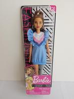 Barbie Fashionistas #121 met Beenprothese (NRFB), Ophalen of Verzenden, Nieuw, Fashion Doll