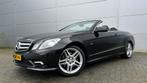 Mercedes-Benz E200 CGI Avantgarde, AMG, Orig Ned, 13 km/l, Euro 5, Achterwielaandrijving, 1800 kg