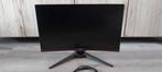 AOC monitor 24 inch cruved, Computers en Software, Monitoren, Ophalen, Gebruikt