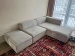 NOUS Living modulaire hoekbank, Ophalen