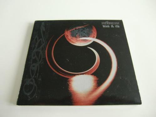 Hellheim - Blod & Lid, Cd's en Dvd's, Cd's | Hardrock en Metal, Zo goed als nieuw, Ophalen of Verzenden