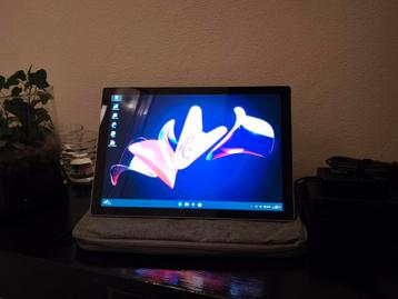 Microsoft Surface Pro 7 (1866) Windows 11 + Surface Dock beschikbaar voor biedingen