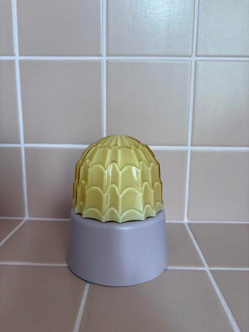 Thabur lamp | plafonniere | plafondlamp | wandlamp | vintage, Antiek en Kunst, Antiek | Lampen, Ophalen of Verzenden