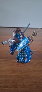 PAPO Ridder en paard, Verzamelen, Ophalen of Verzenden, Zo goed als nieuw