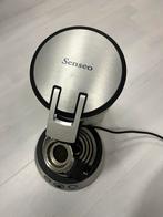 Senseo mat zilver type HD-7840, Ophalen of Verzenden, Gebruikt, Koffiemachine