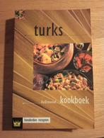 Turks Kookboek - Bekroond met honderden recepten!, Ophalen of Verzenden