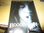 dvd horror film nieuw Boogeyman nieuw origineel, Cd's en Dvd's, Dvd's | Horror, Vanaf 16 jaar, Ophalen of Verzenden, Nieuw in verpakking