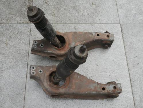 Diverse onderdelen VW Bus T3 voor onderstel., Auto diversen, Overige Auto diversen, Ophalen