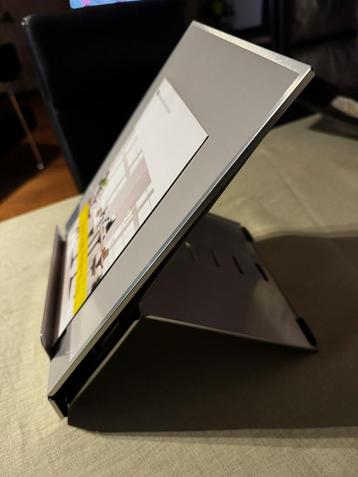 Laptop standaard Ergo-Q 260 beschikbaar voor biedingen