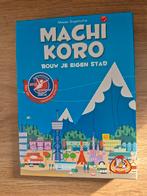 Spel Machi Koro nieuw, Hobby en Vrije tijd, Gezelschapsspellen | Kaartspellen, Ophalen of Verzenden, Nieuw
