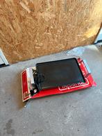 Bourgini Bakplaat Deluxe Multi Plate 46x30cm, Ophalen of Verzenden, Gebruikt, Tafelgrill