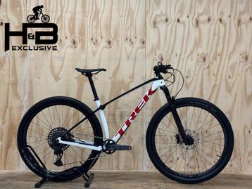 Trek Procaliber 9.7 29 inch mountainbike GX beschikbaar voor biedingen