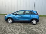 Opel Crossland X 1.2 Edition, Airco, Cruise control, Auto's, Voorwielaandrijving, 83 pk, Gebruikt, Euro 6